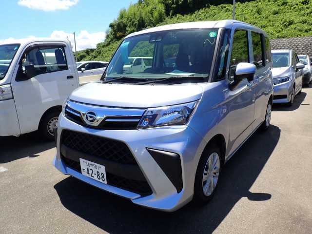 DAIHATSU THOR 2022