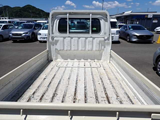 DAIHATSU HIJET TRUCK 2018
