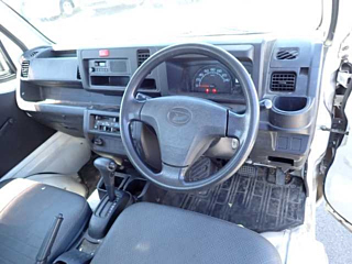 DAIHATSU HIJET TRUCK 2018