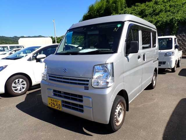 SUZUKI EVERY 2020