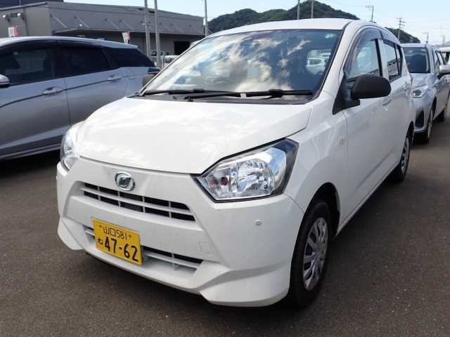 DAIHATSU MIRA E S 2020