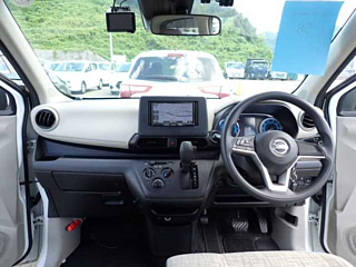 NISSAN DAYZ 2020
