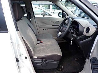 NISSAN DAYZ 2020