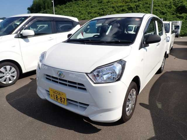 DAIHATSU MIRA E S 2023