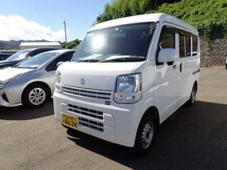 SUZUKI EVERY 2020