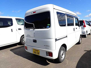SUZUKI EVERY 2020