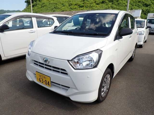 DAIHATSU MIRA E S 2023