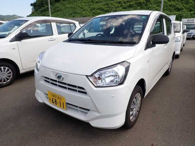 DAIHATSU MIRA E S 2022