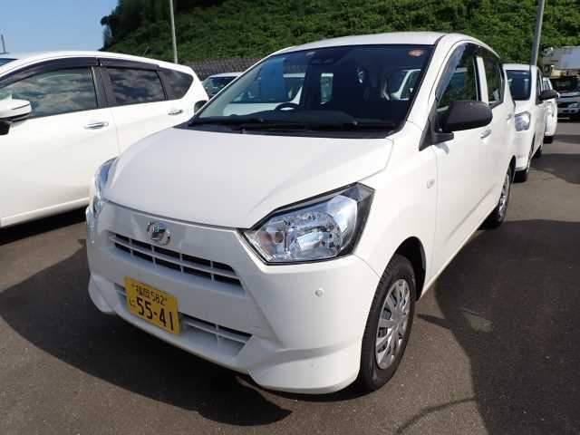 DAIHATSU MIRA E S 2023