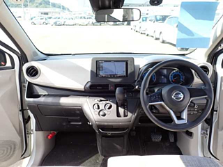 NISSAN DAYZ 2021