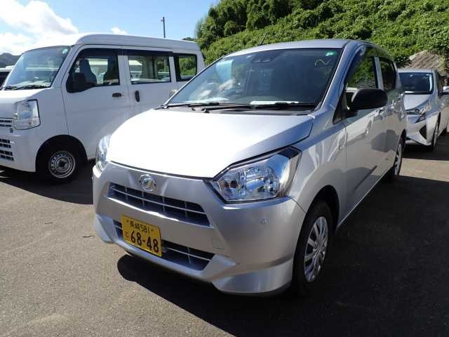 DAIHATSU MIRA E S 2020