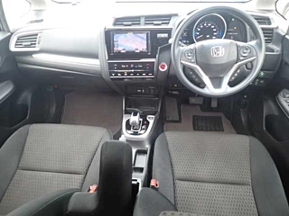 HONDA FIT 2018