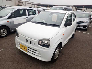 SUZUKI ALTO 2018