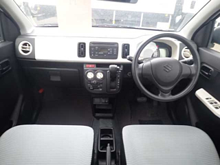 SUZUKI ALTO 2018