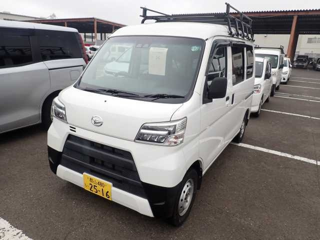 DAIHATSU HIJET VAN 2020