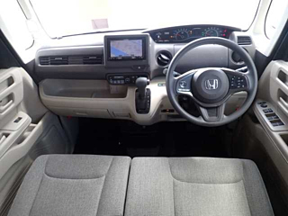 HONDA N BOX 2020