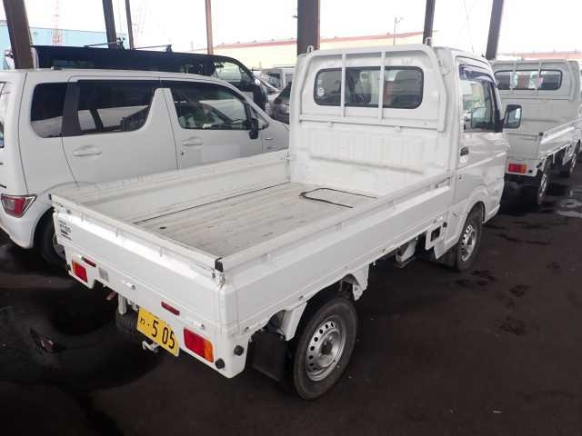 NISSAN CLIPPER TRUCK 2021