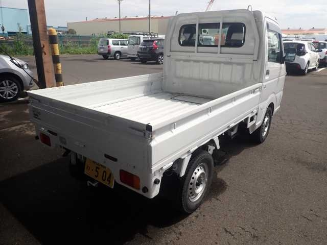 NISSAN CLIPPER TRUCK 2021