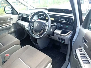 HONDA STEP WAGON 2020
