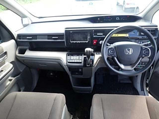 HONDA STEP WAGON 2020