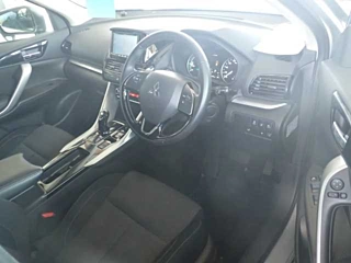 MITSUBISHI ECLIPSE CROSS 2022