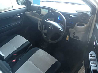 DAIHATSU MIRA E S 2020