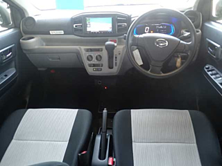DAIHATSU MIRA E S 2020
