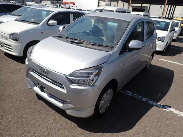 DAIHATSU MIRA E S 2021