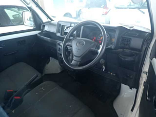 DAIHATSU HIJET VAN 2018