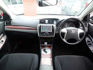 car slider