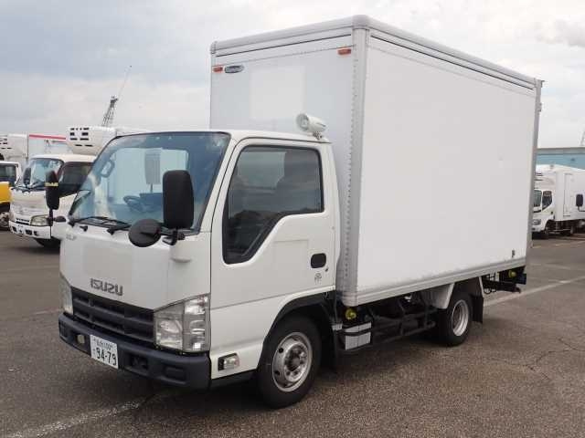 ISUZU ELF 2014