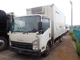 ISUZU ELF 2018