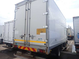 ISUZU ELF 2017