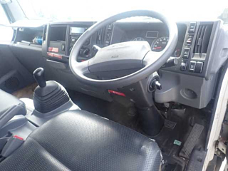ISUZU ELF 2017
