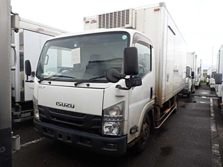 ISUZU ELF 2017