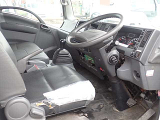 ISUZU ELF 2017
