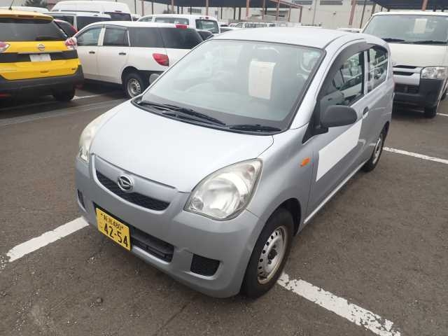 DAIHATSU MIRA 2012