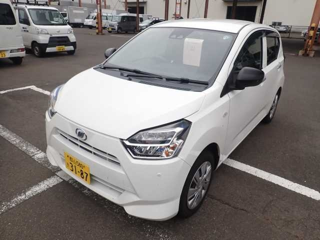 DAIHATSU MIRA E S 2020