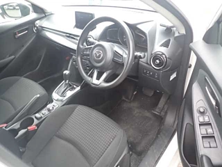 MAZDA DEMIO 2019
