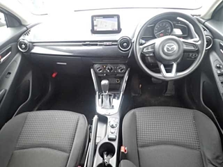 MAZDA DEMIO 2019