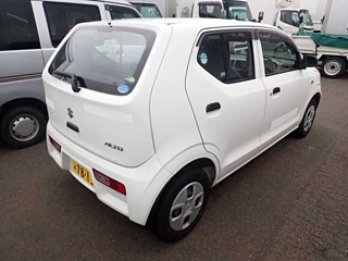 SUZUKI ALTO 2020