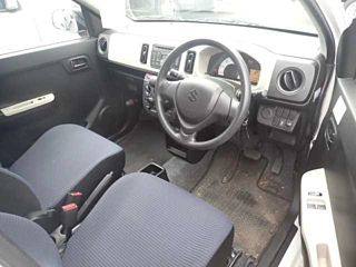 SUZUKI ALTO 2020