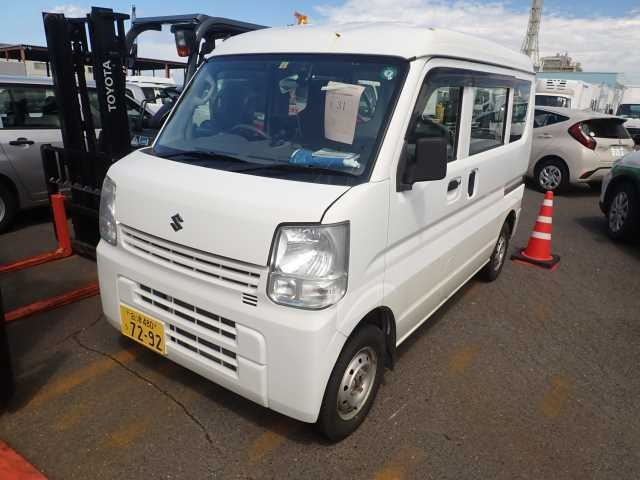 SUZUKI EVERY 2017