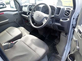 SUZUKI EVERY 2017