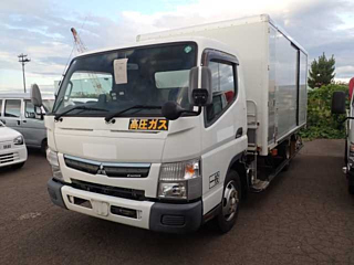 MITSUBISHI CANTER 2018