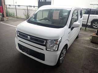 SUZUKI WAGON R 2018