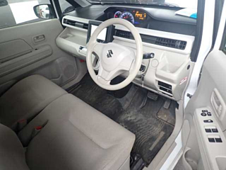 SUZUKI WAGON R 2018