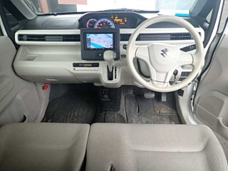 SUZUKI WAGON R 2018