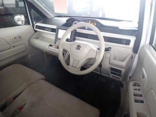 SUZUKI WAGON R 2018