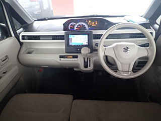 SUZUKI WAGON R 2018